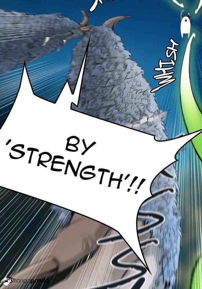 Tower of God Chapter 432 image 092